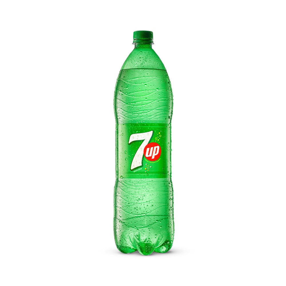 7Up 1.5L 1's